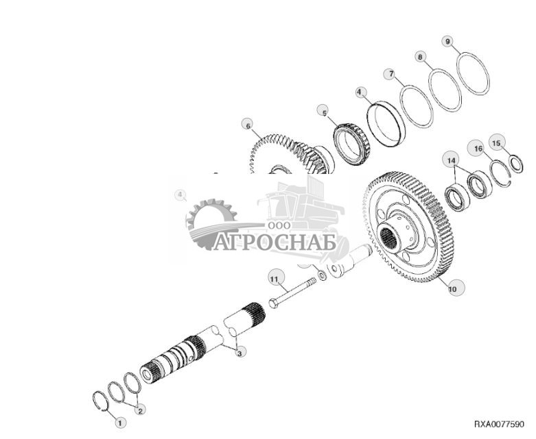 ВАЛ ОТБОРА МОЩНОСТИ - ST75692 499.jpg